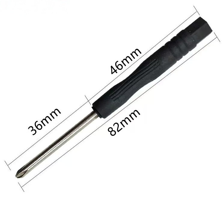 Tire Repair Rubber Nails Kit with 2 Sizes