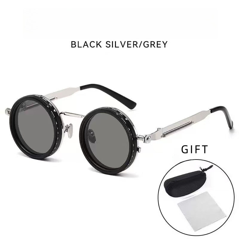 Premium ND9 Polarized Shades