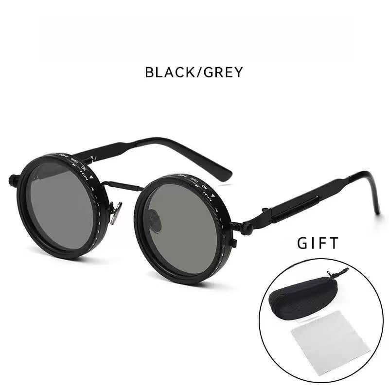 Premium ND9 Polarized Shades