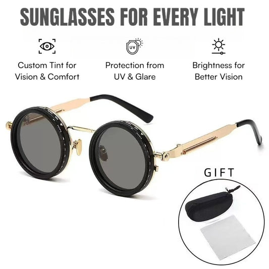 Premium ND9 Polarized Shades