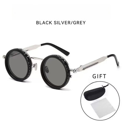 Premium ND9 Polarized Shades