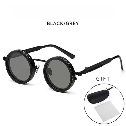 Premium ND9 Polarized Shades