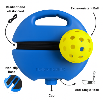 Pickleball Trainer