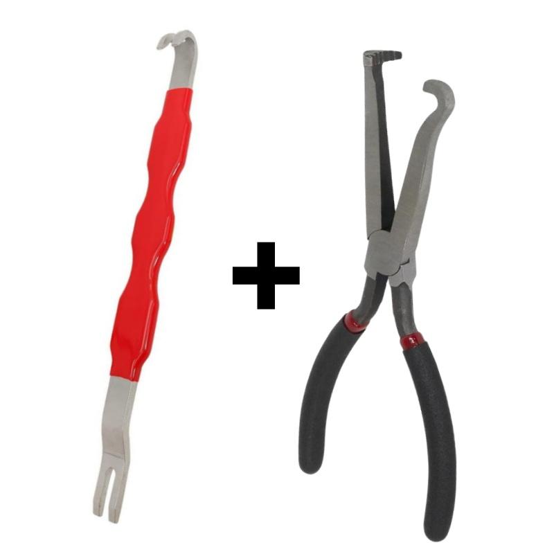 Automotive Electrical Terminal Connector Separator Removal Tool Remover