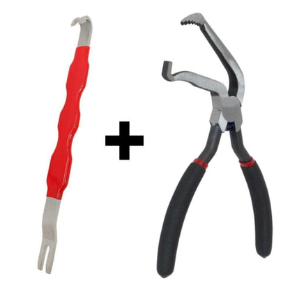 Automotive Electrical Terminal Connector Separator Removal Tool Remover