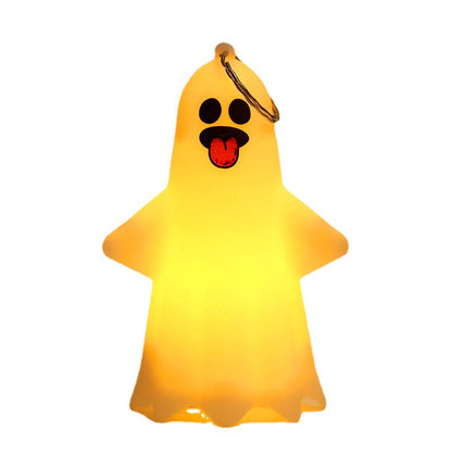 5pcs Halloween ghost night light