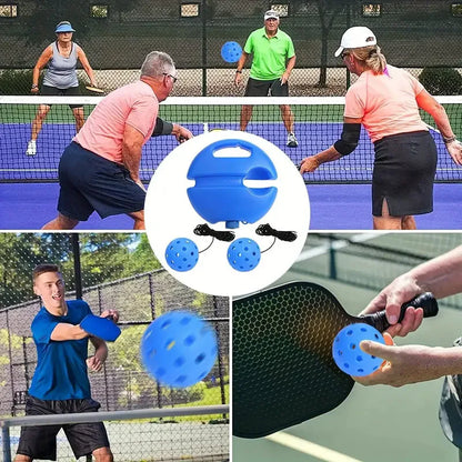Pickleball Trainer