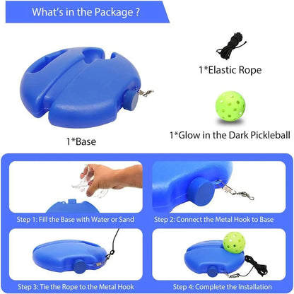 Pickleball Trainer
